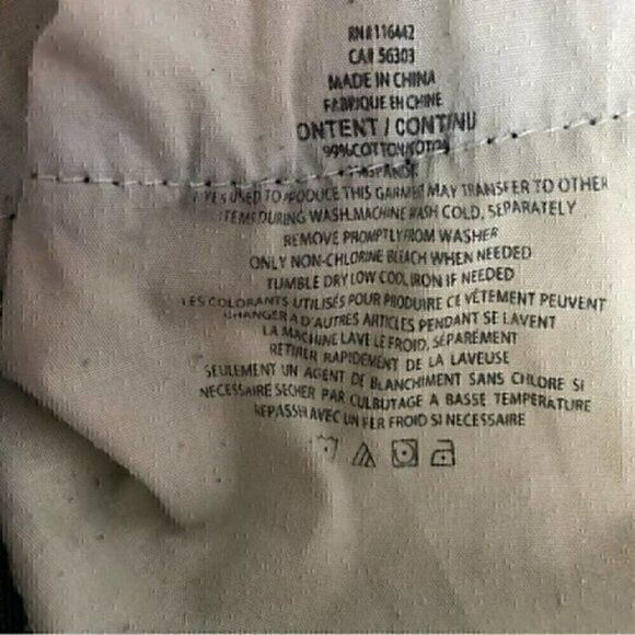 Empyre Jeans Men’s 32 Blue Verge Distressed Casual Denim Simple - Picture 4 of 7